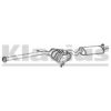 ITAL2 60617813 End Silencer
